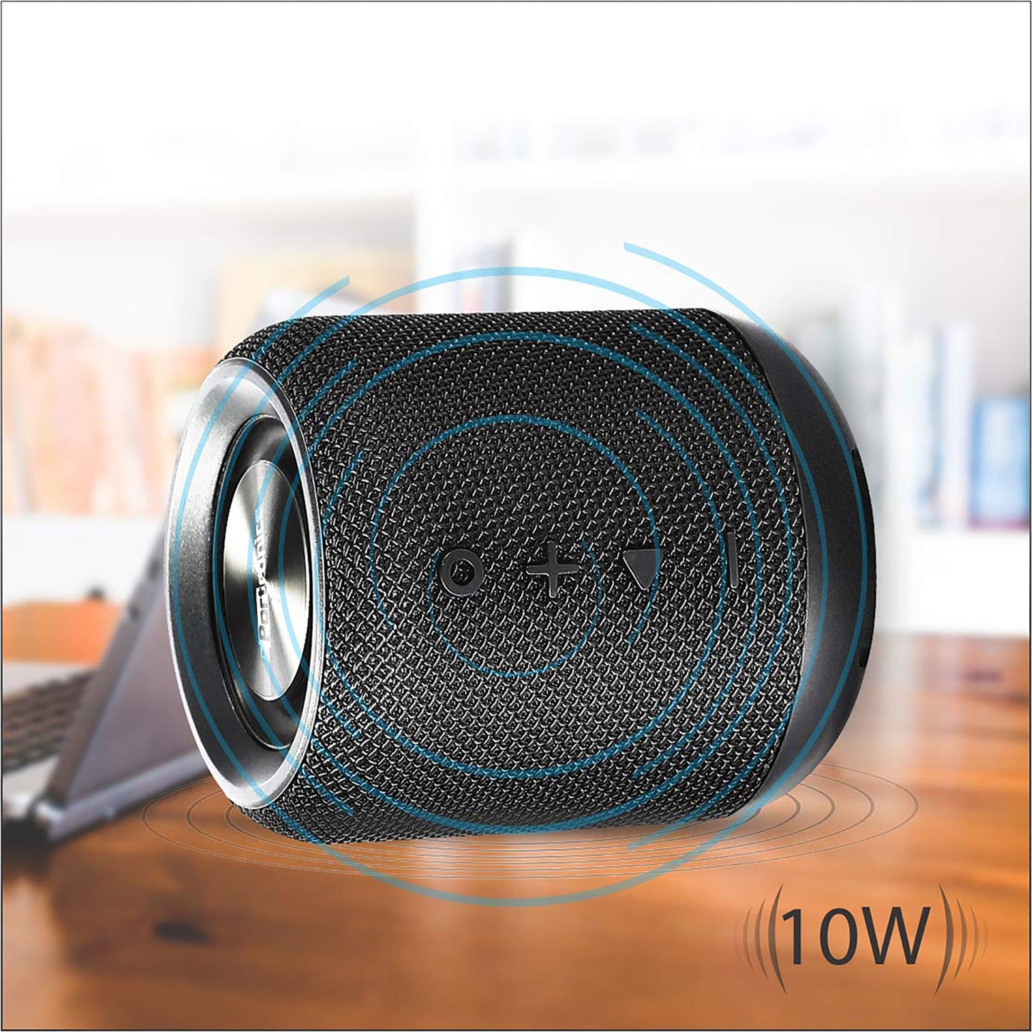 Portronics SOUND DRUM